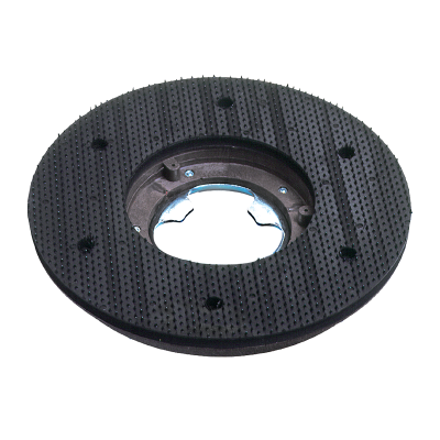 Disco Trasccinatore Pad Web 2